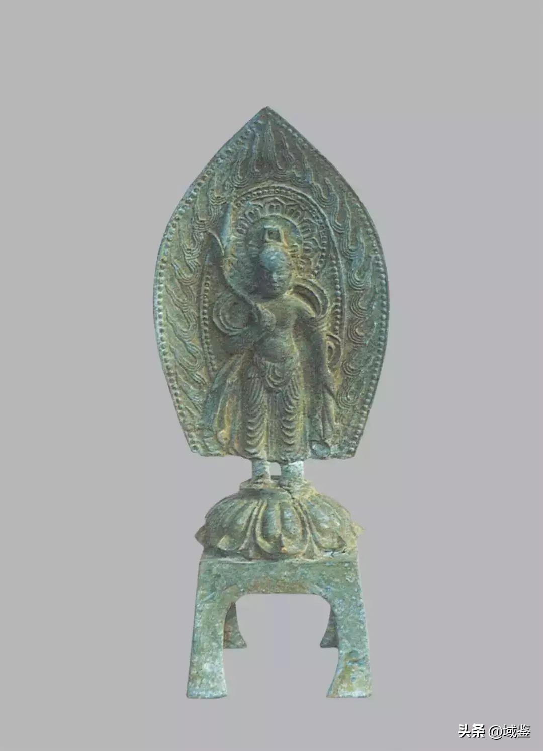 佛像鉴定5种辨伪方法,佛像鉴定五种辨伪方法