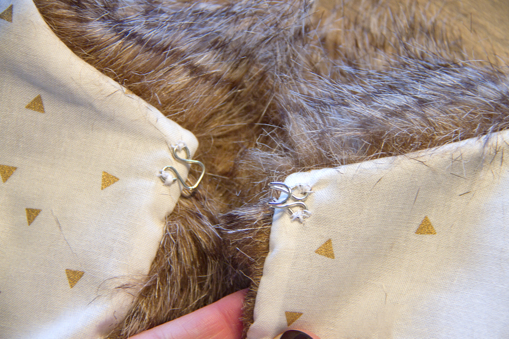 小背心裁剪与缝制入门,老年人背心的裁剪与缝制过程