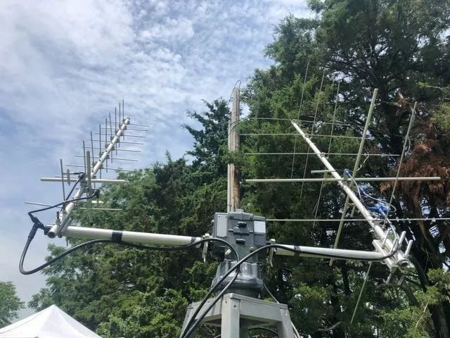 业余无线电和国家应急救援,业余无线电应急救援视频