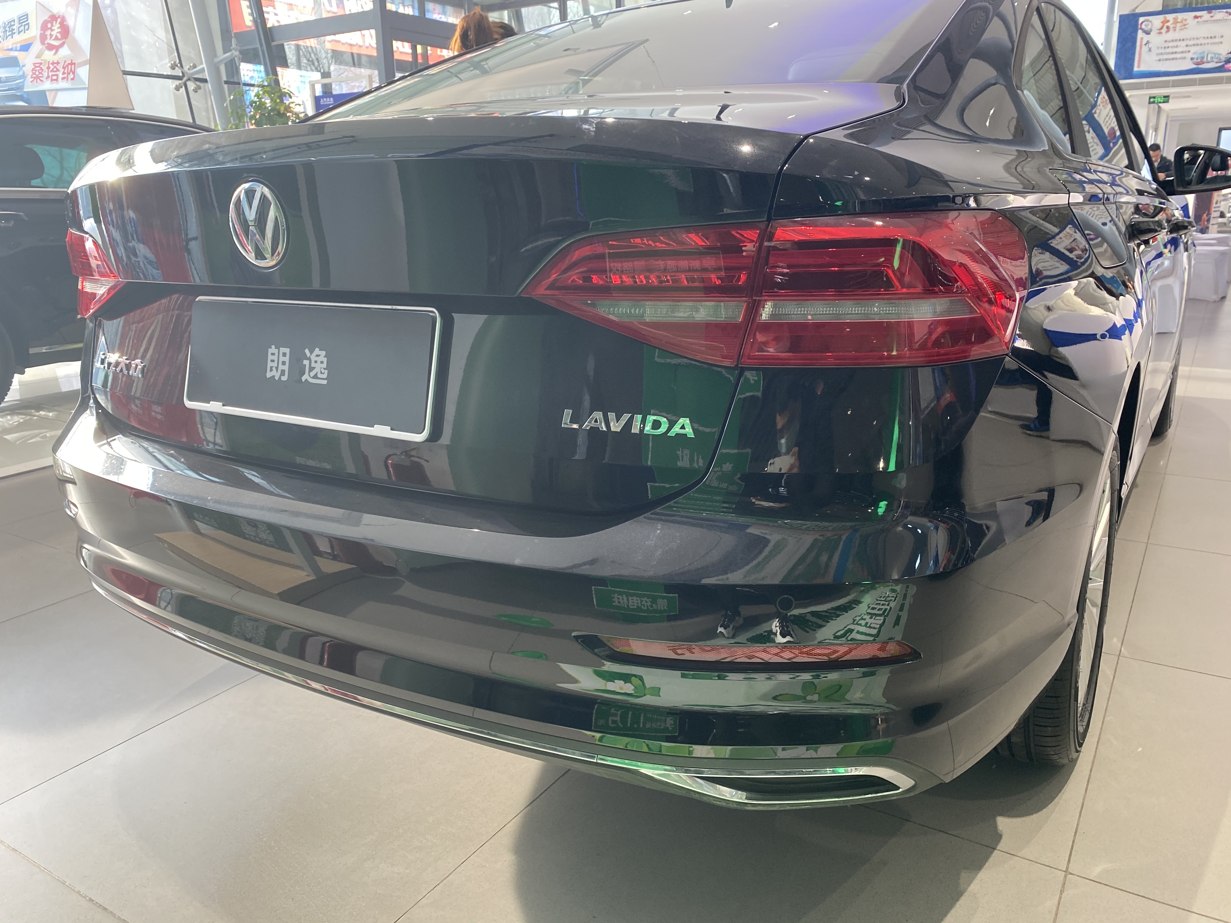 大众朗逸1.5l爬坡怎么样,朗逸自动视野版1.5l详细配置