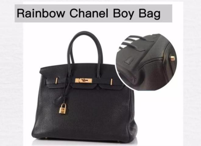 包神日记丨包包皮质折价大对比！你的包包还值多少？