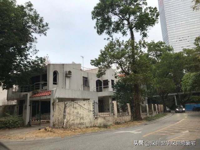 华侨城的房子值得买吗,华侨城富人区