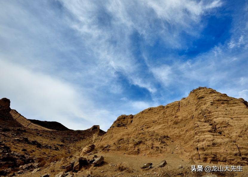 安银子，一座废弃的古堡，隐藏着大宋王朝那段屈辱的历史