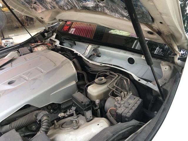 丰田锐志做全车隔音能降多少分贝,锐志全车隔音多少分贝