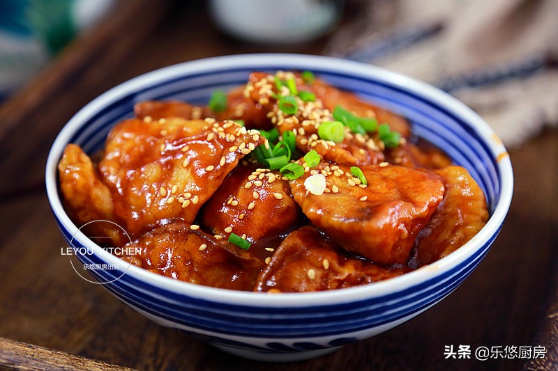 厨师长教你素烧茄子的家常做法,素烧茄子怎么做更好吃视频