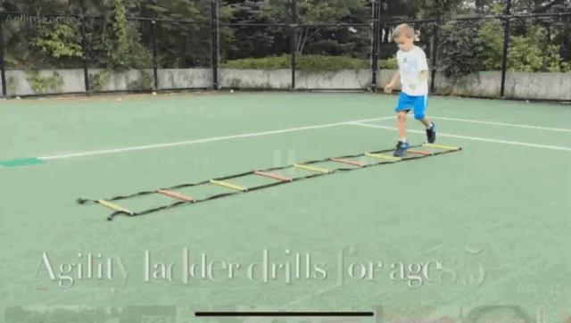 别和我一样，那么晚才知道这个有趣又超有效的宝藏运动