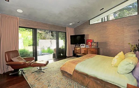 oneworld明星豪宅,oneworld王力宏