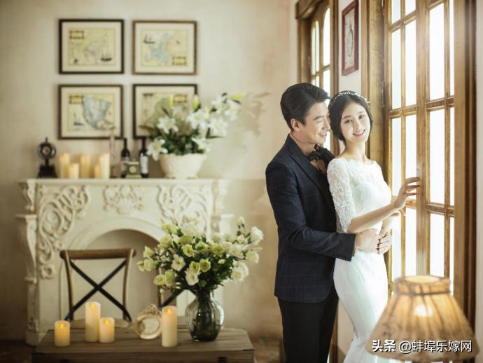 2022最火婚纱照风格00后风格,花城皇后flowerqueen婚纱照风格推荐