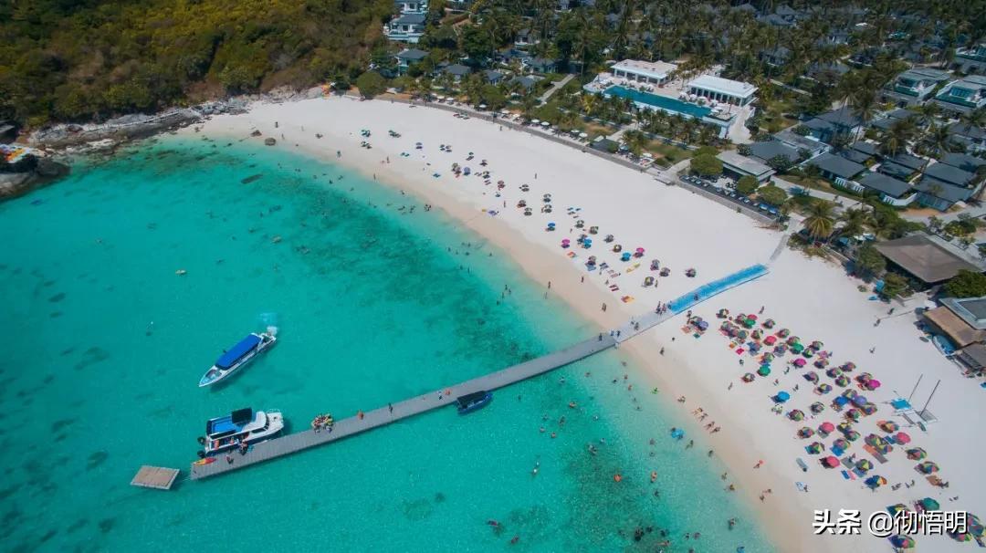 东南亚最适合旅游的地方有哪些,东南亚适合旅游的地方