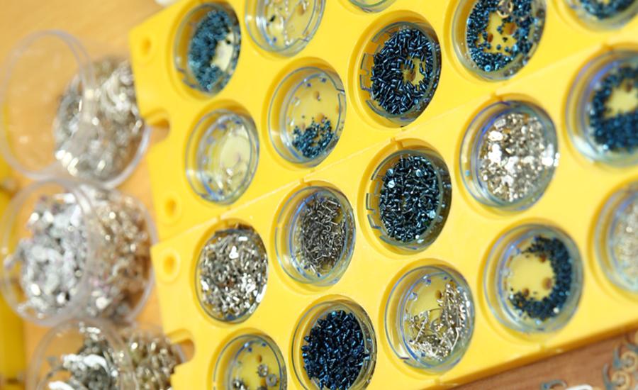 海鸥匠心说|盖茜萍：专注做好一件事，在制表道路上不断突破自我