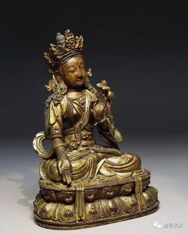 木雕佛像各朝代的雕刻特点,木雕佛作品