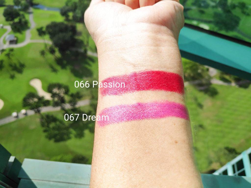 新年必备开运妆容颜值爆表一整年,2019开运妆容