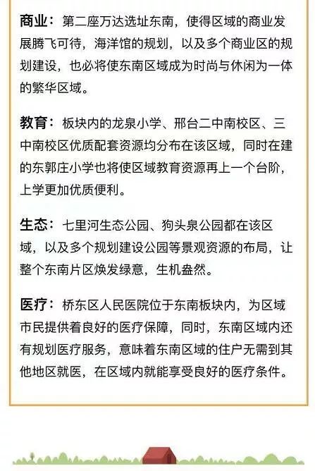 2019邢台楼市,邢台楼市走向