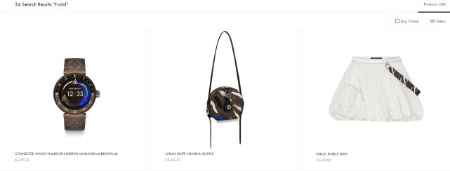 LV与英雄联盟联名款上线,一小时内全部售完,这价格你能接受吗