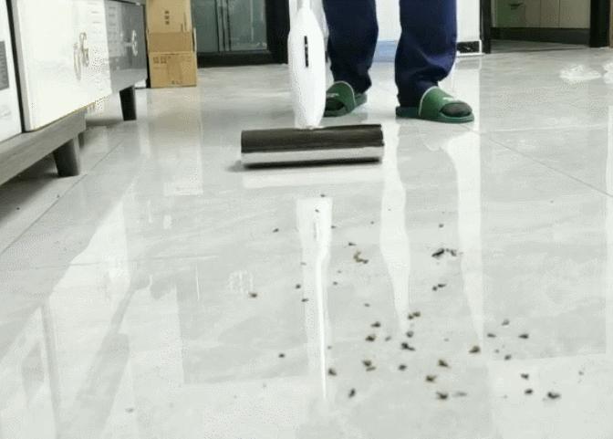 推荐一款真正实用的电动拖把,拖把电动扫拖一体一机4用