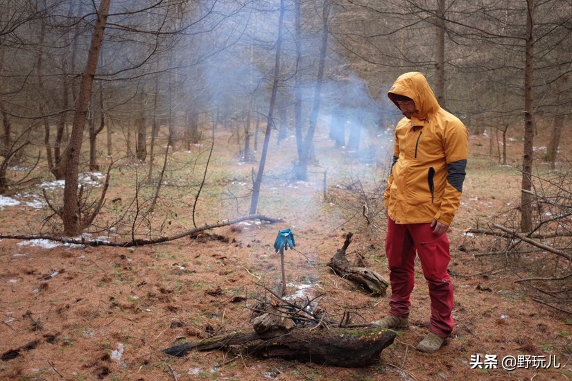 小众精品,与众不同:安利一个来自北欧的靠谱品牌Lundhags隆哈