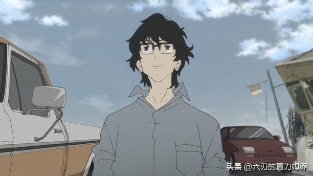 netflix出品的动画,netflix日本剧