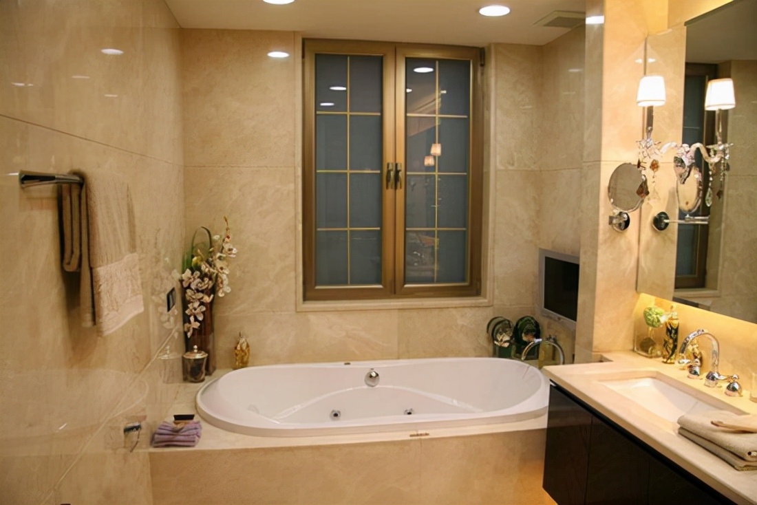 卫生间管道漏水最好处理方法,楼上卫生间下水管道漏水怎么处理