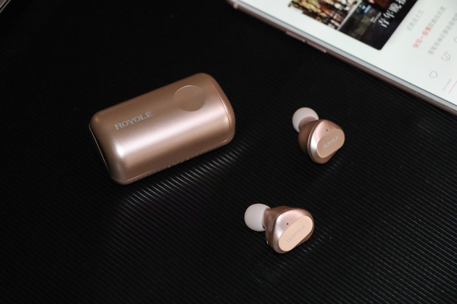 柔宇ropods智能降噪无线耳机,柔宇ropods智能降噪耳机怎么样