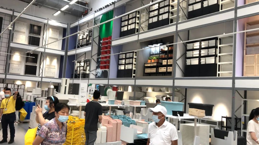 宜家可行性分析,宜家故事深度解析