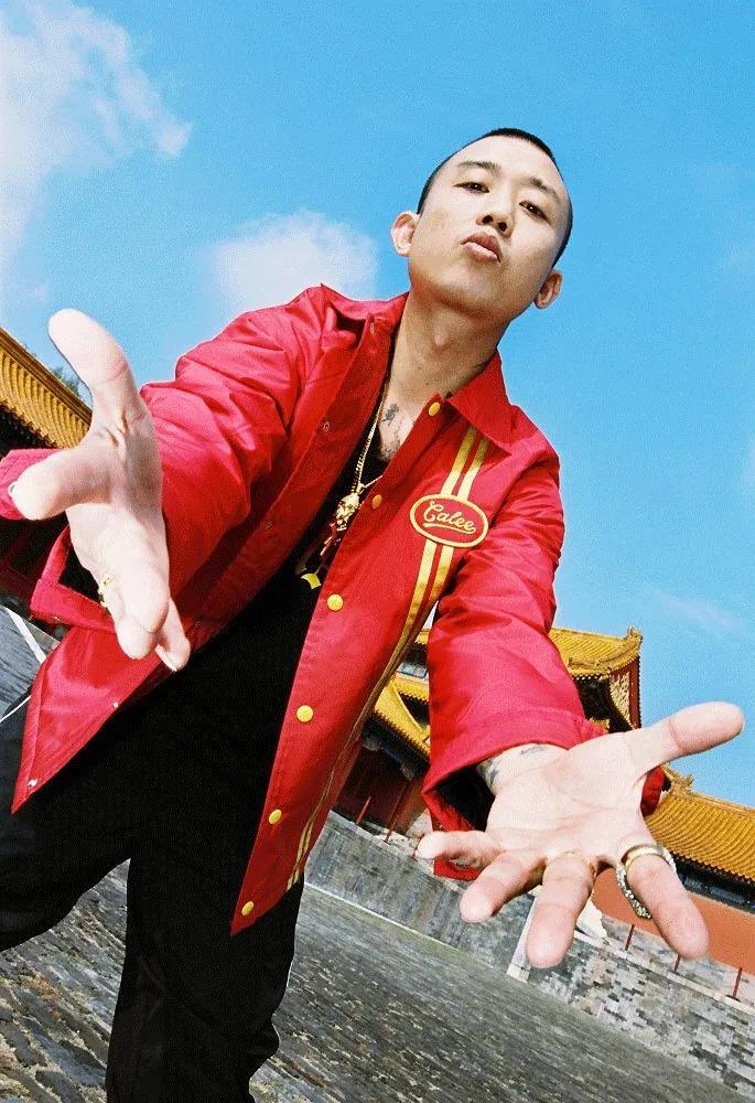 gai有嘻哈参赛作品专辑,gai新专辑评价