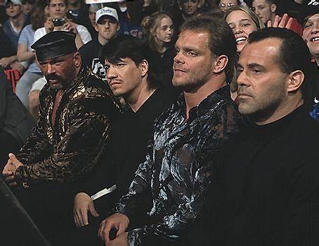 wwe最感人时刻,wwe那些感人的语录