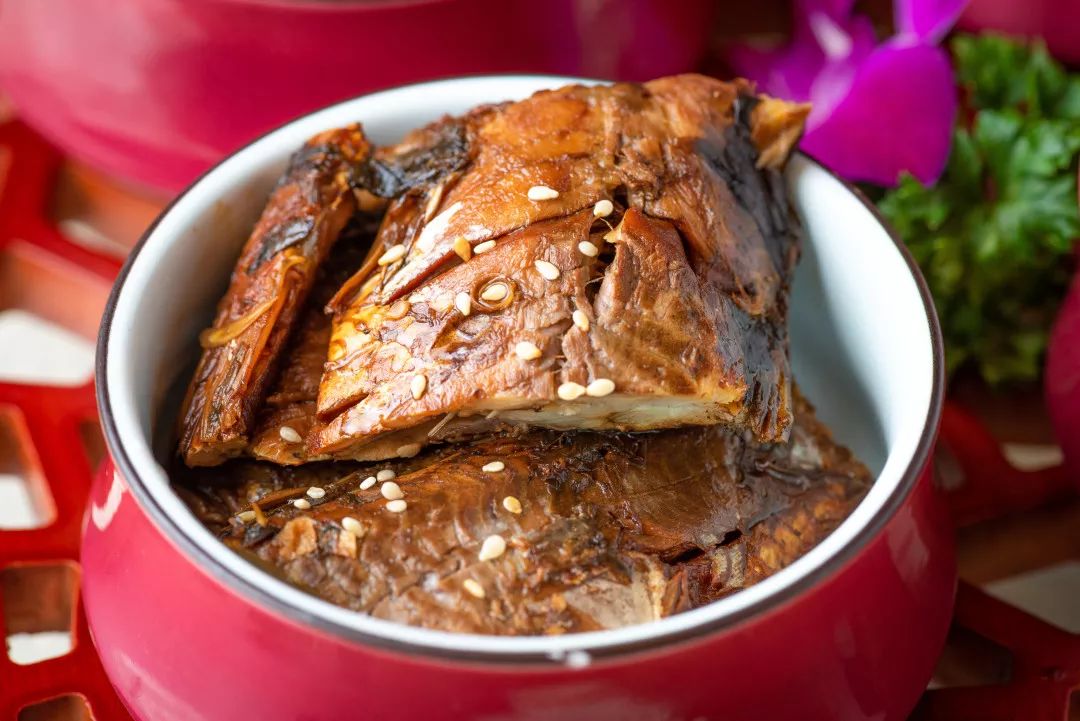 不出北京就能吃到正宗的云南菜,合肥北平食府