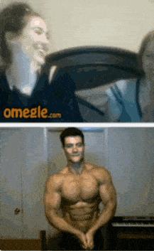 怎样练出鲨鱼肌人鱼线马甲线,人鱼线马甲线快速成型的方法