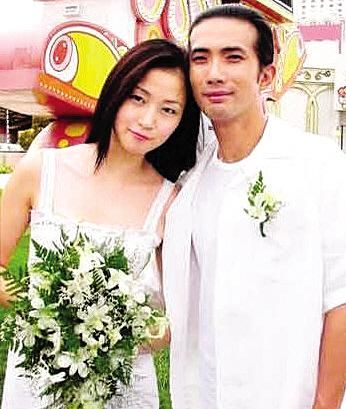 万绮雯吕颂贤枪神,吕颂贤万绮雯情感经历