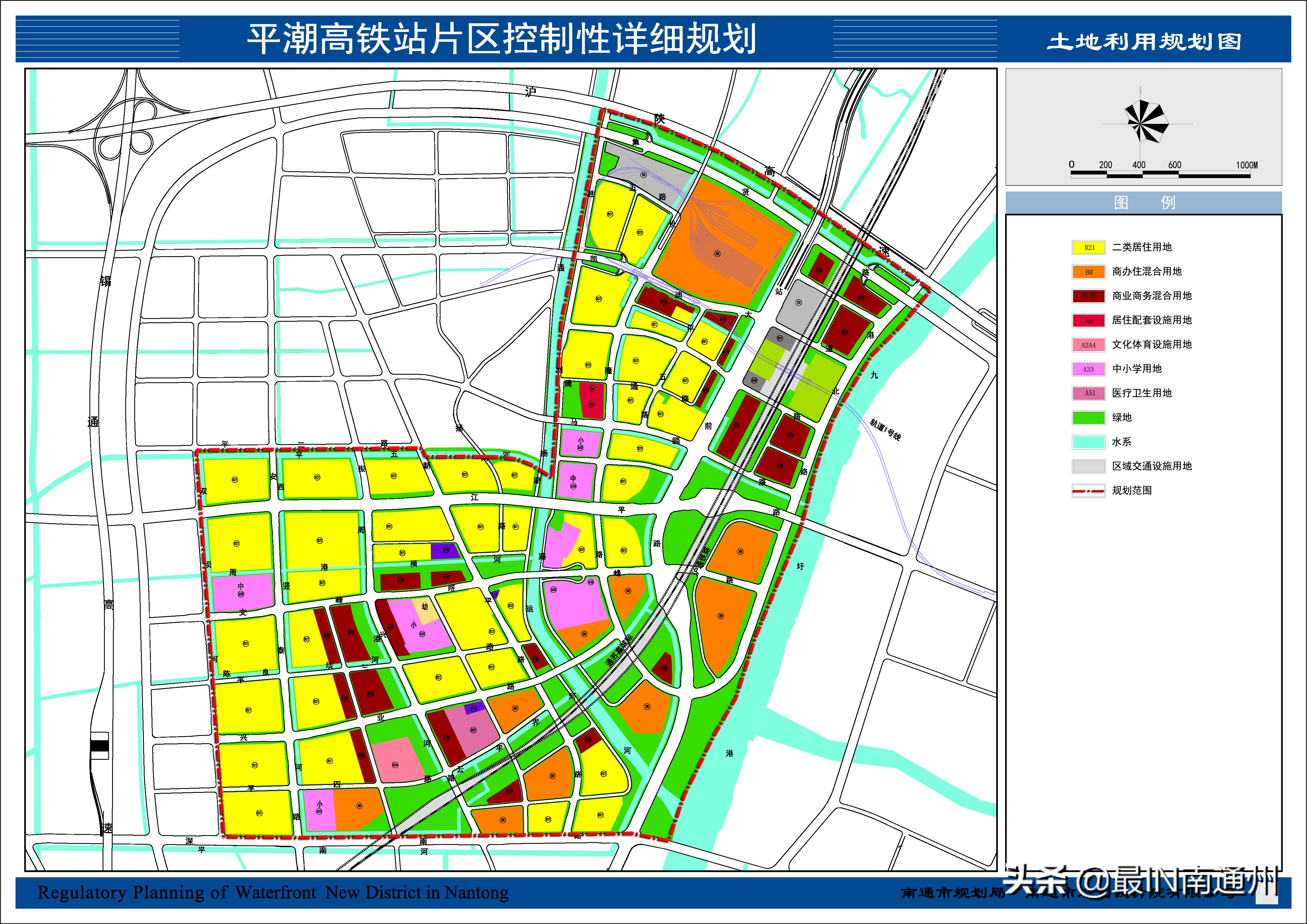 南通通州区乡镇,南通通州十大镇排名