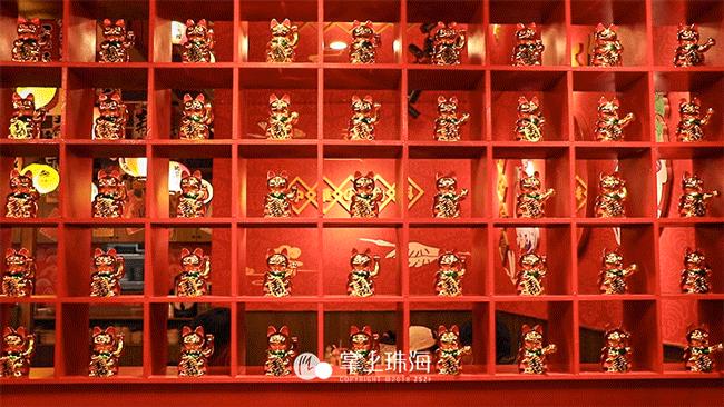 火到排不上の中華日料！新店空降玖洲道，打卡