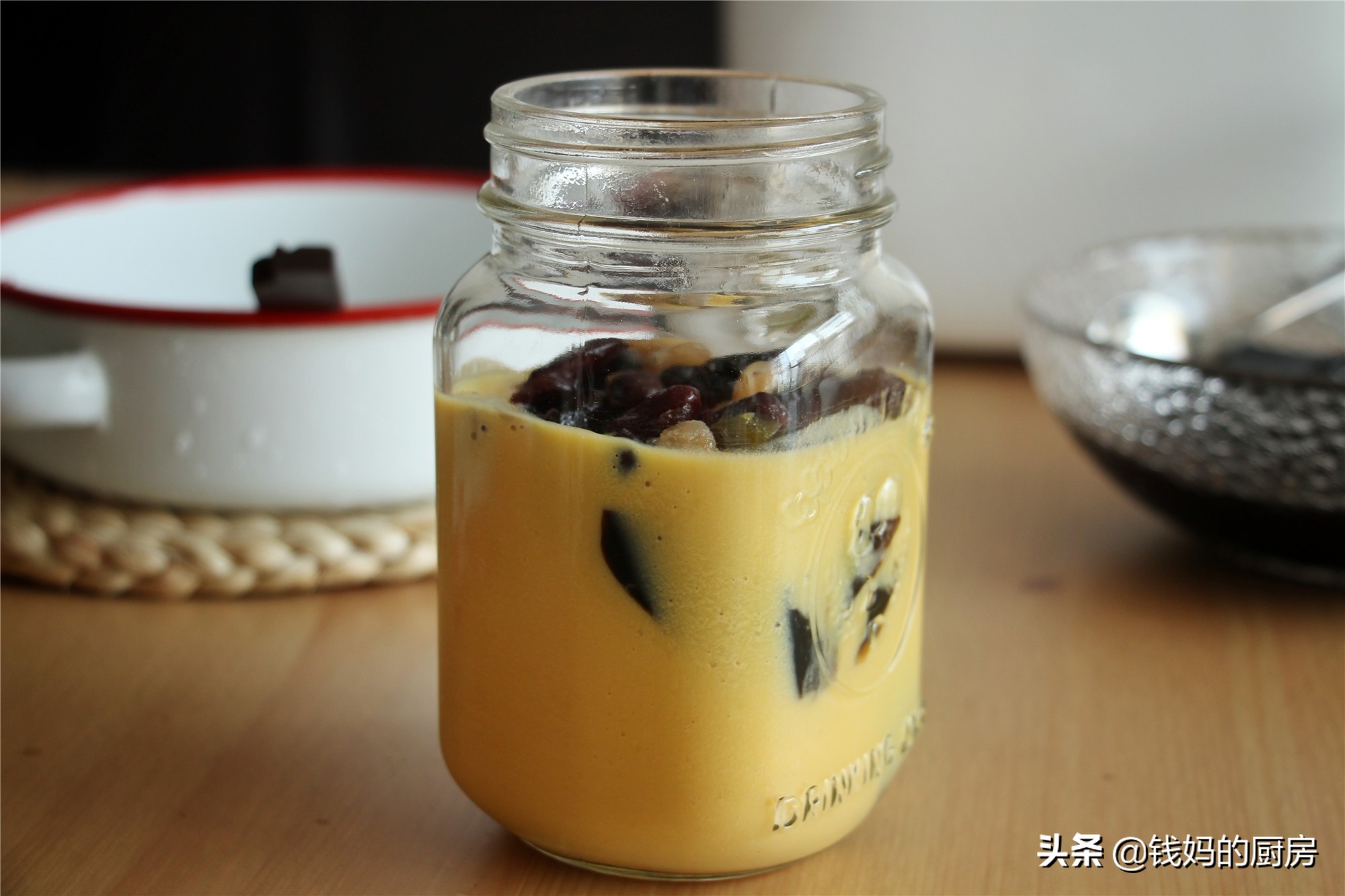 简单易学的夏日解暑甜品,自制夏日解暑甜品