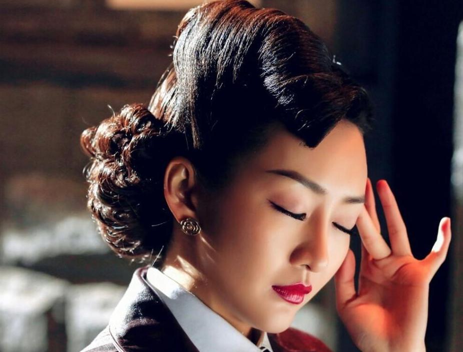 王鸥究竟是怎样的女人,王鸥好讨厌