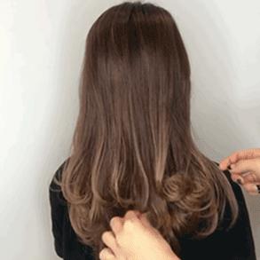 菜鸟级卷发教程！手把手教你几种绝美卷发