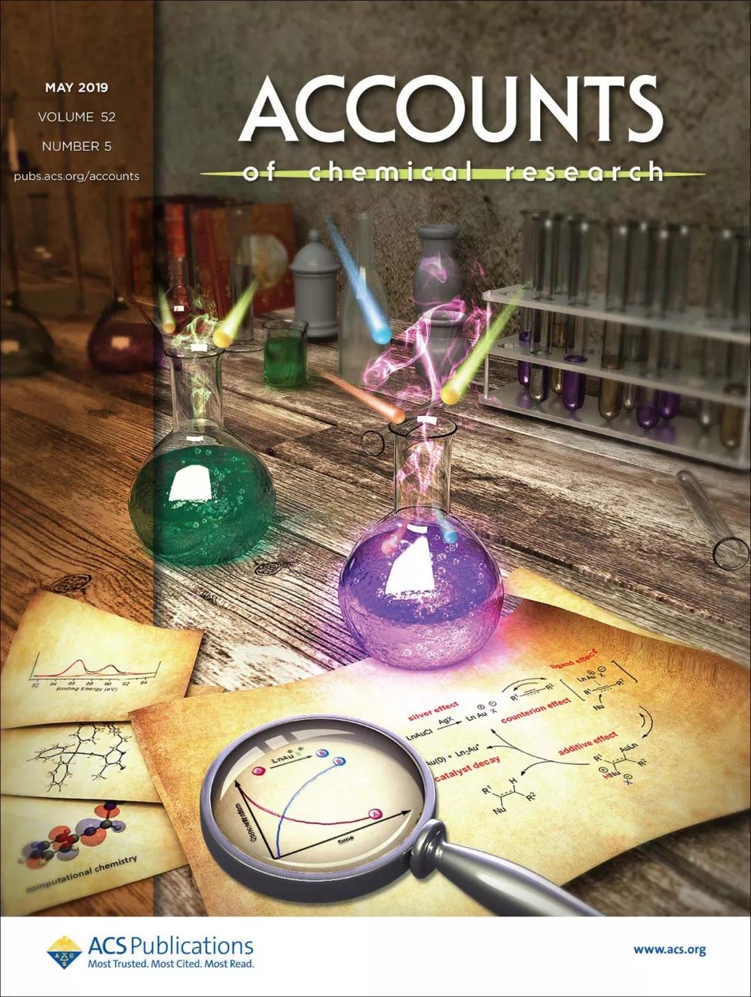 你的论文适合什么风格的封面，你都了解吗？