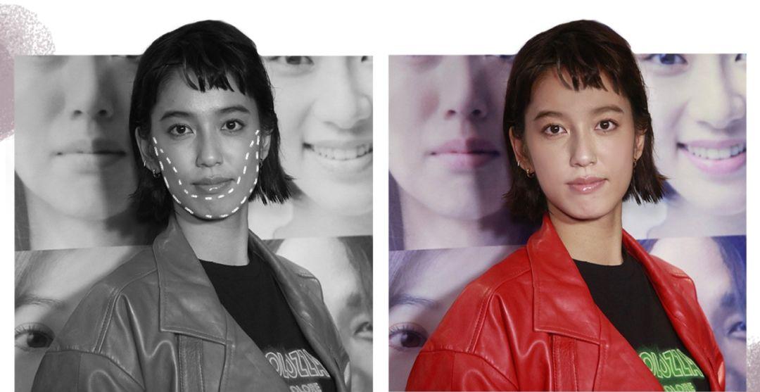 被丑哭了怎么办,被凸嘴拉低颜值怎么改善