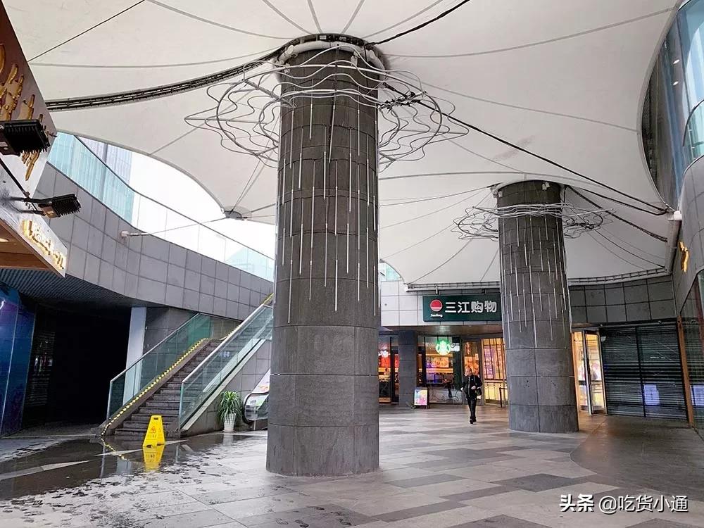 三江购物有希望么,三江购物有新增加门店吗