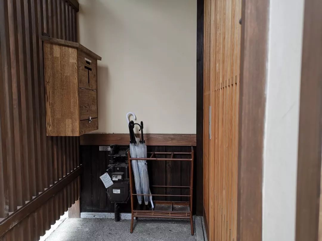 日式温馨小屋设计,布置温馨小屋2平米