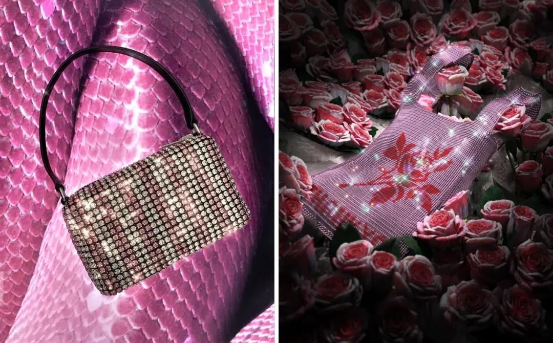 时尚闪耀水钻,又轻又好用的水钻