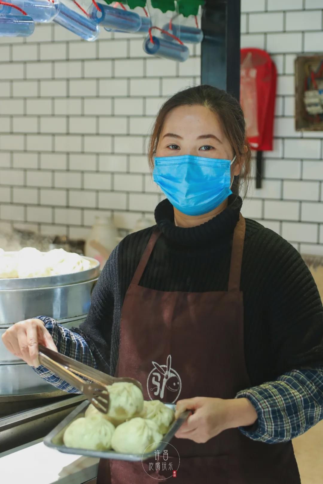 这家祖传四代的“LV”肉馆，没来过的别说自己是许昌老吃家儿