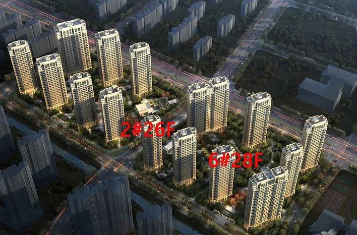 南京4月新楼盘,南京青奥村未来房价