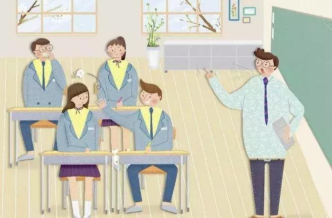 课后延时服务变相加重教师负担,课后托管让学生负担更重了