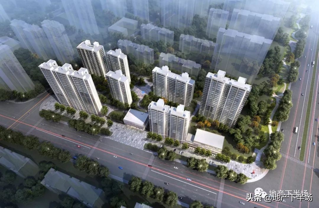 济南奥体中路什么档次,济南奥体中路片区