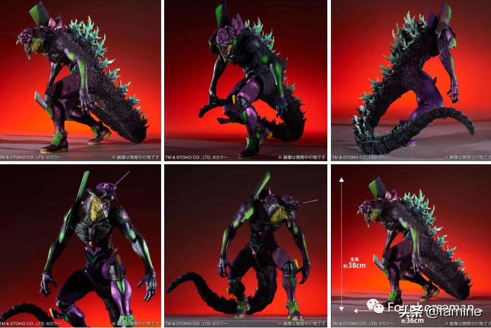 你准备好买了吗?(新世纪福音战士*初号机)