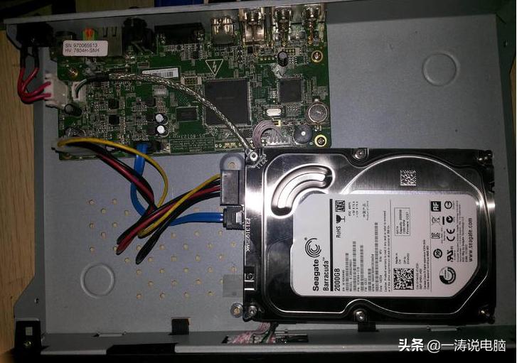 不会安装行车记录仪,监控安装教程无线监控怎么安装