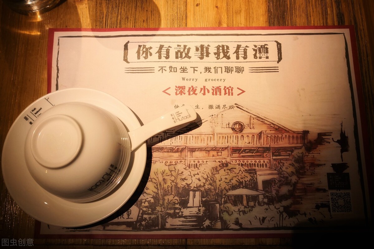 扬州餐饮行业创新,餐饮行业如何更加新颖