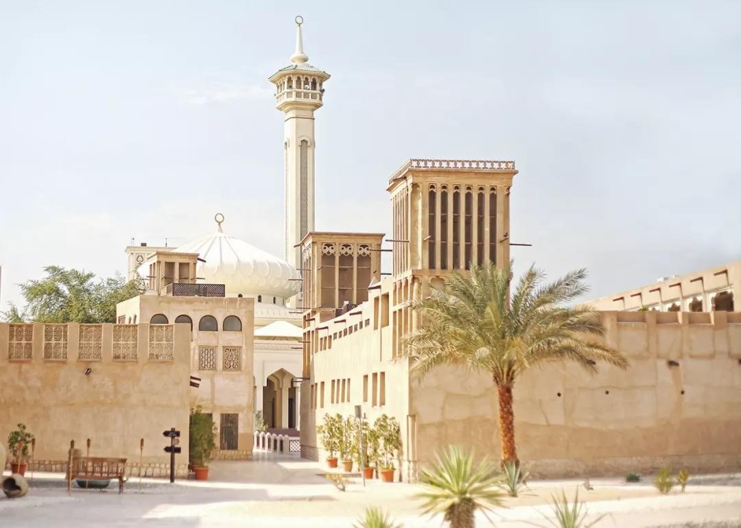 在迪拜工作需要注意什么,在迪拜一天日常生活开支