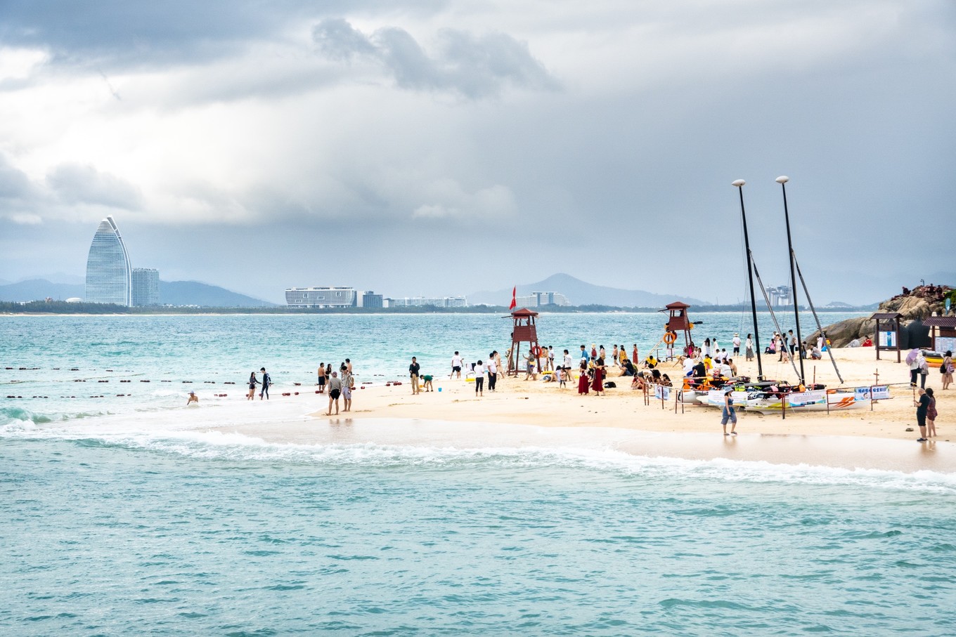三亚学潜水机构推荐,三亚学潜水哪个最专业