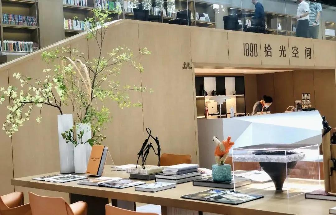 武汉值得打卡的书店,武汉有哪些书店值得去