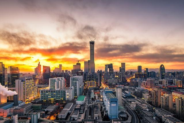 在北京如何才算是体面的生活,在北京怎么生活得更好